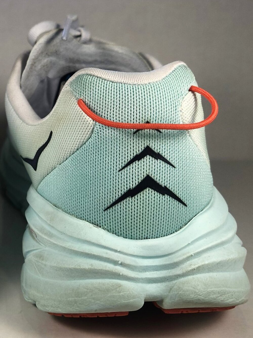 HOKA ONE ONE Rincon 3 Wide Women's Size 8 D Running Shoes Sneakers F27221l - Picture 7 of 16